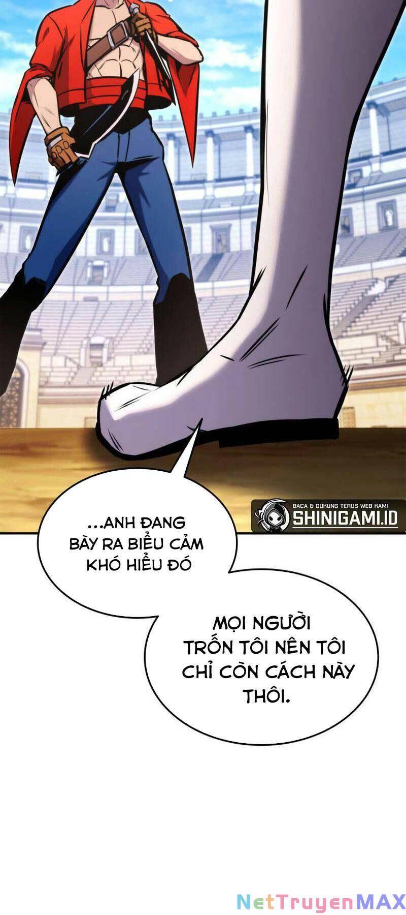 Ranker Tái Xuất: Chapter 117
