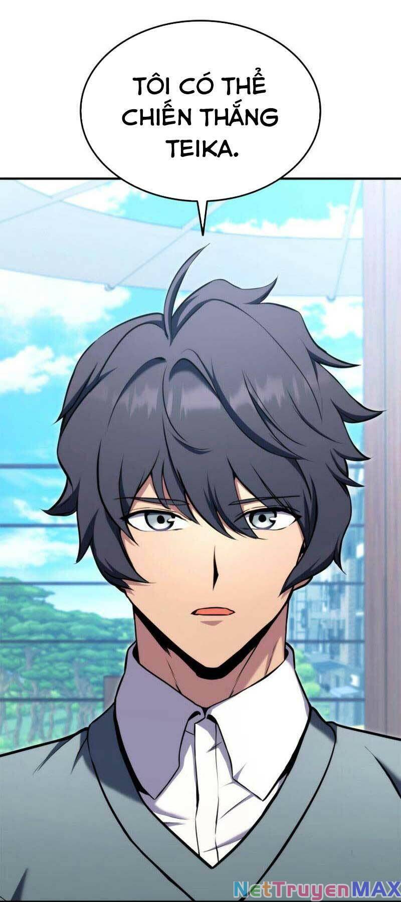 Ranker Tái Xuất: Chapter 117