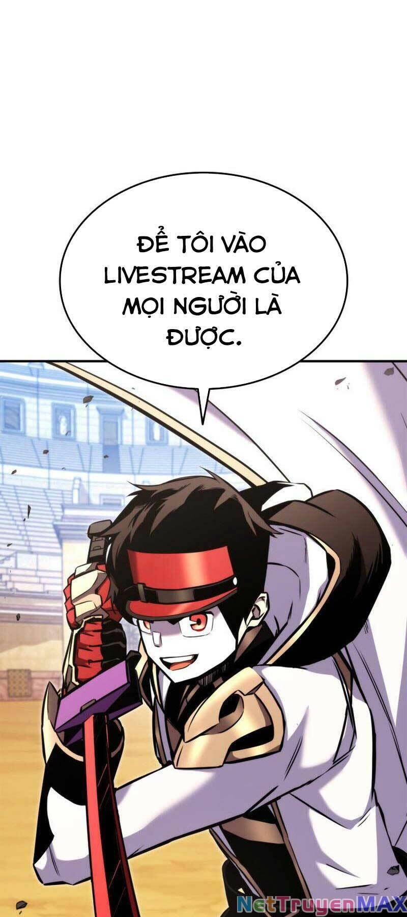 Ranker Tái Xuất: Chapter 117