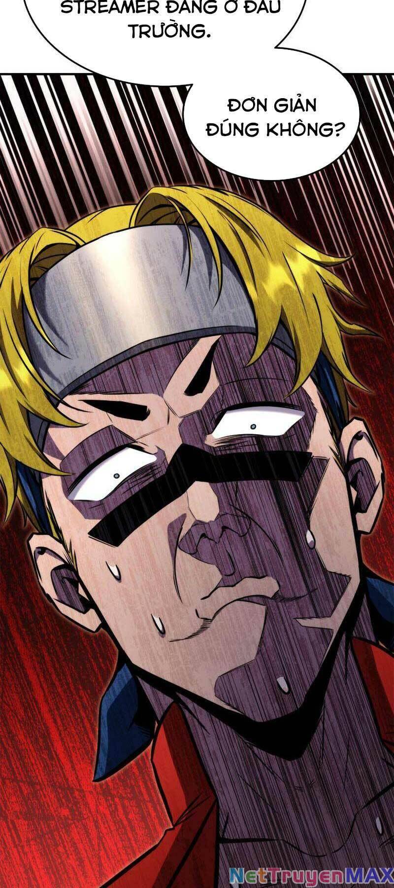 Ranker Tái Xuất: Chapter 117