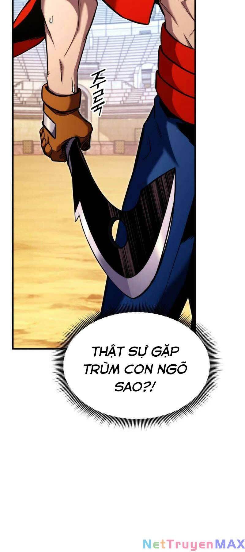 Ranker Tái Xuất: Chapter 117