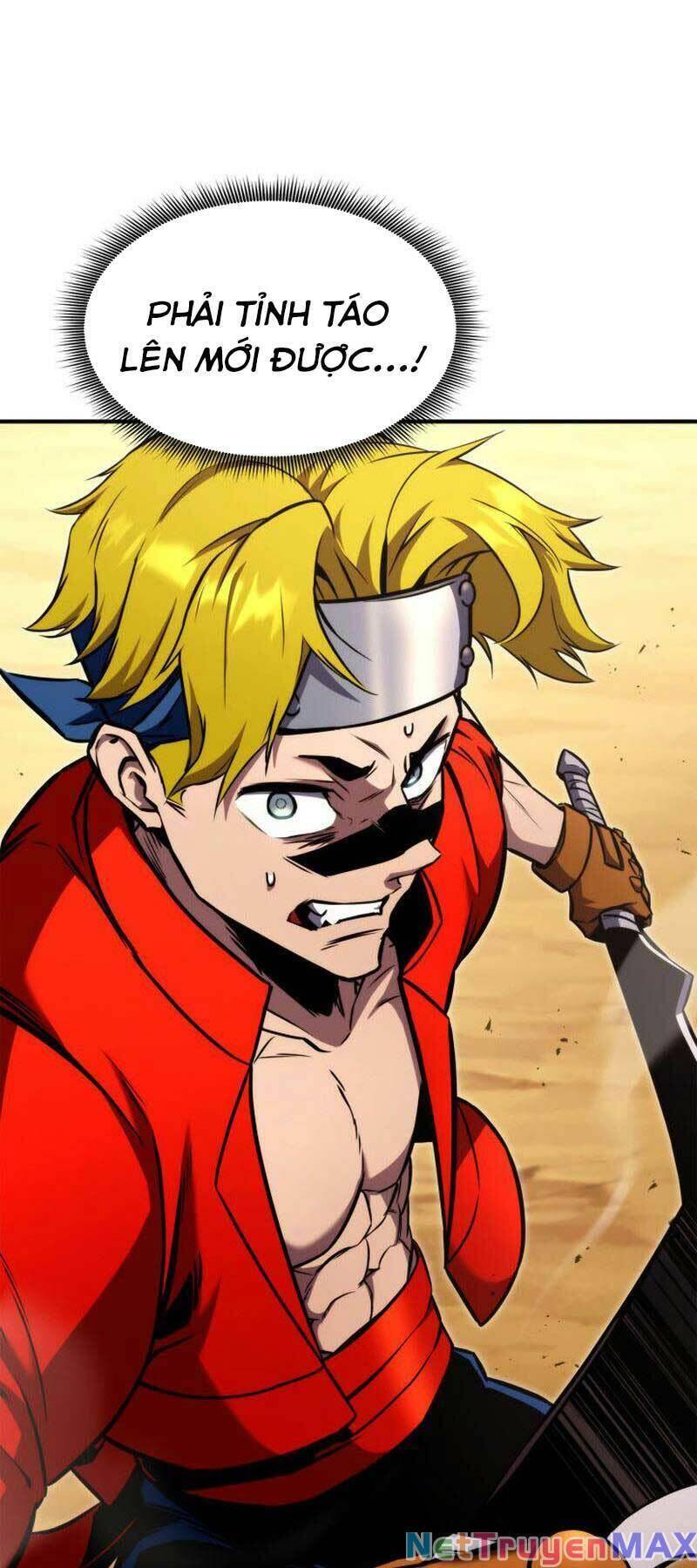 Ranker Tái Xuất: Chapter 117