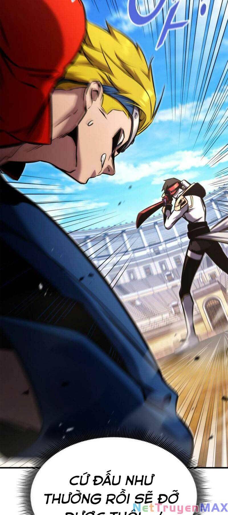 Ranker Tái Xuất: Chapter 117