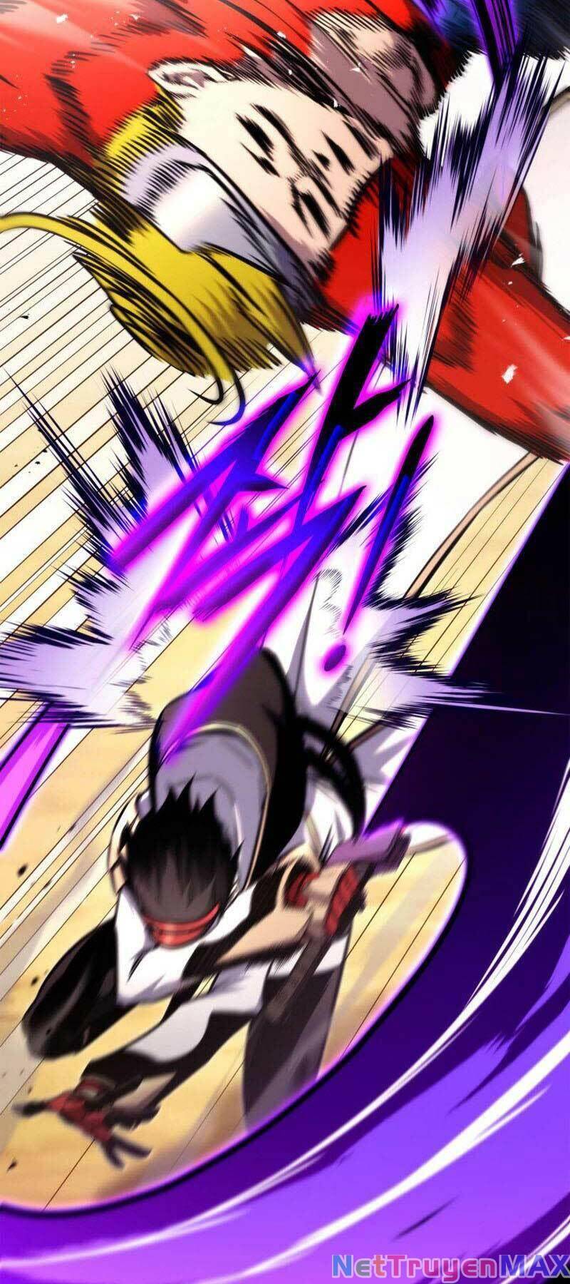 Ranker Tái Xuất: Chapter 117