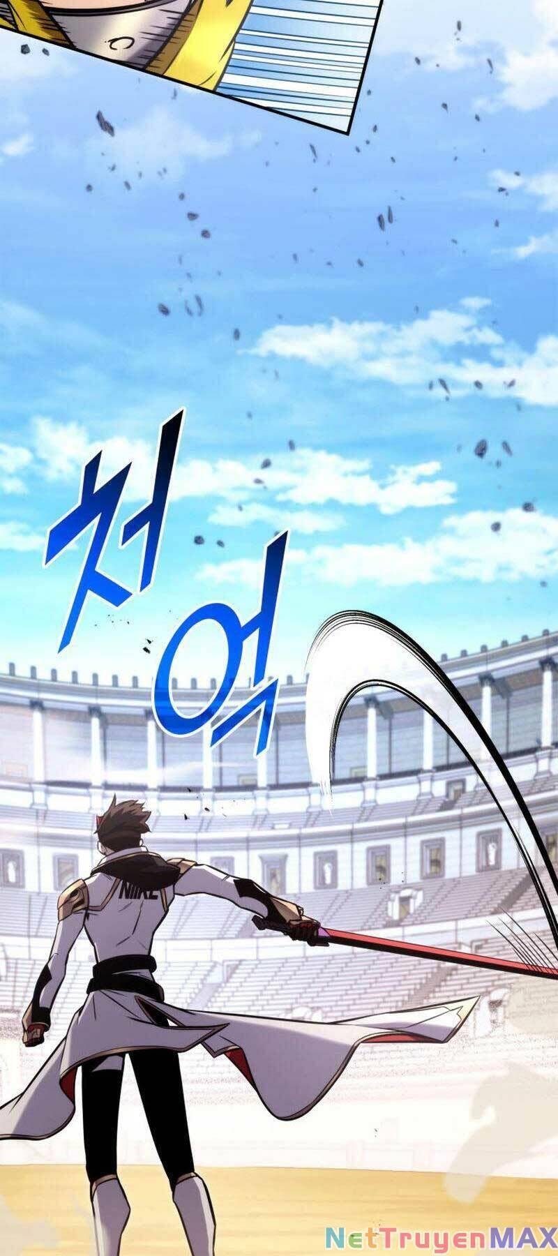 Ranker Tái Xuất: Chapter 117