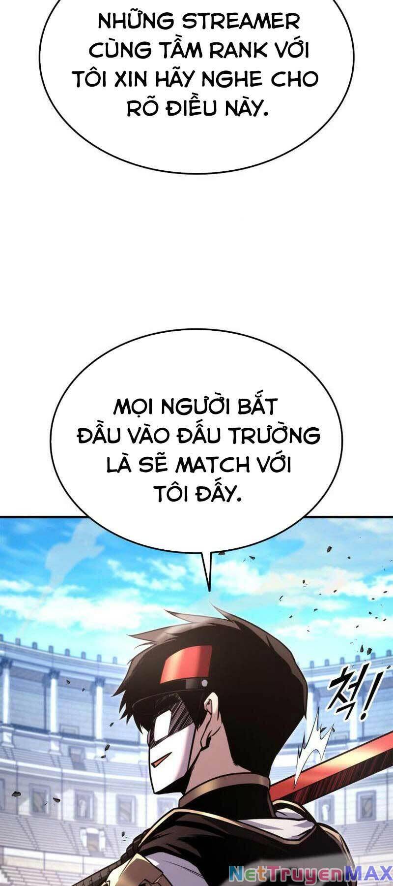 Ranker Tái Xuất: Chapter 117