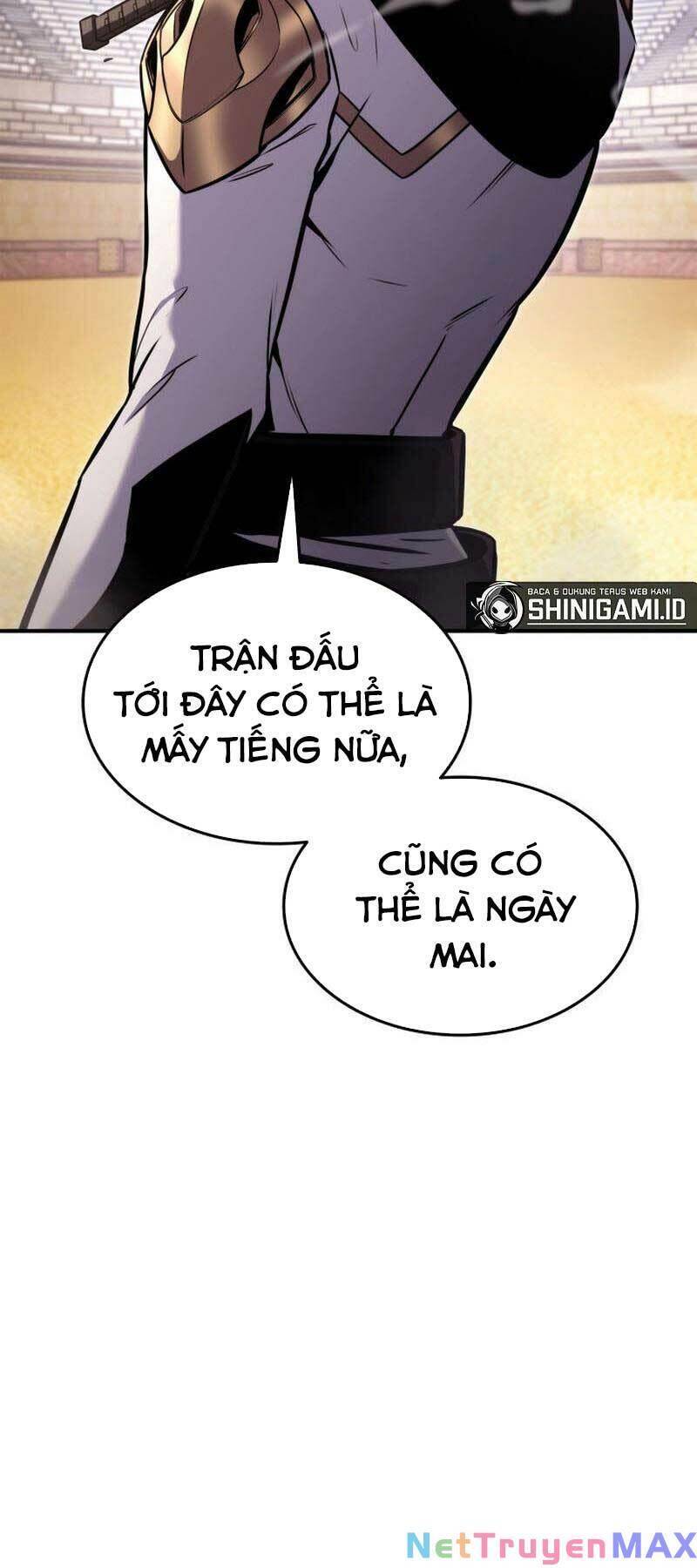 Ranker Tái Xuất: Chapter 117