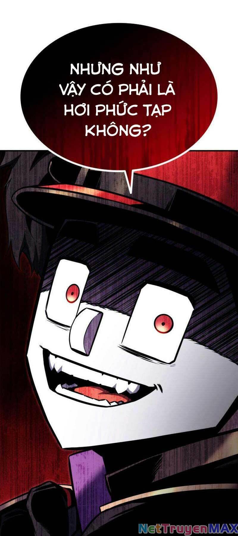 Ranker Tái Xuất: Chapter 117