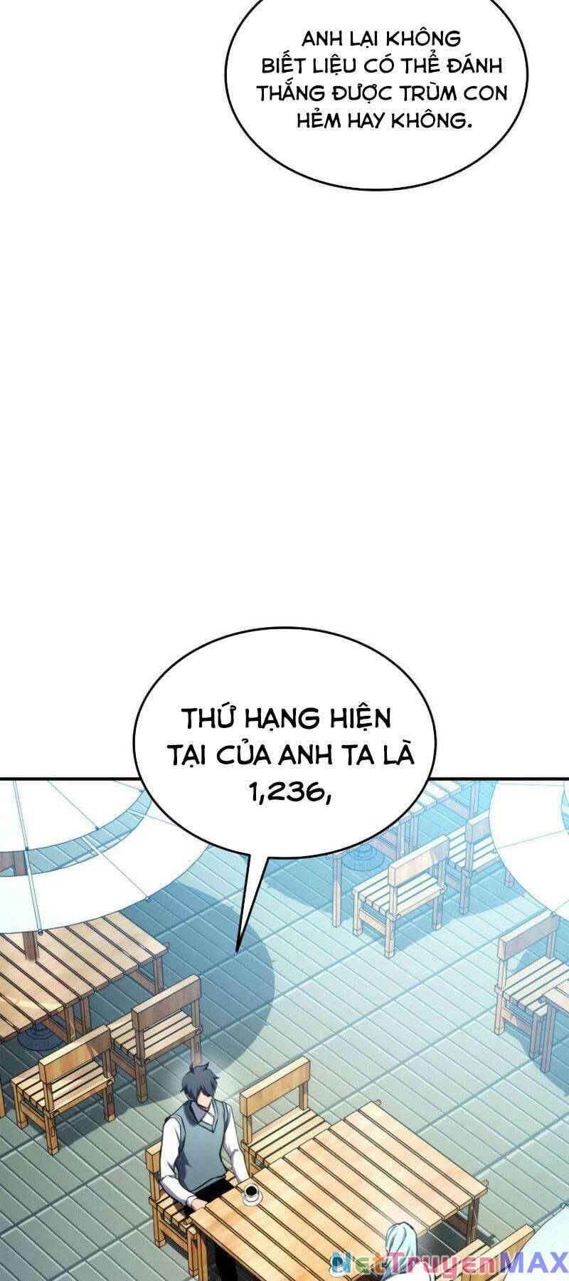 Ranker Tái Xuất: Chapter 117