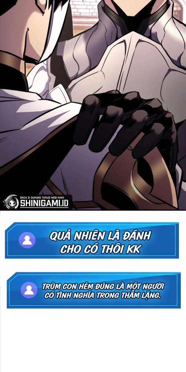 Ranker Tái Xuất: Chapter 118