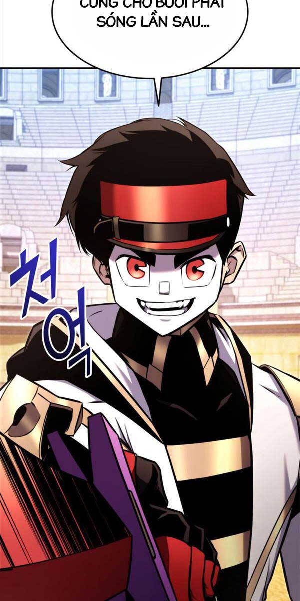 Ranker Tái Xuất: Chapter 118