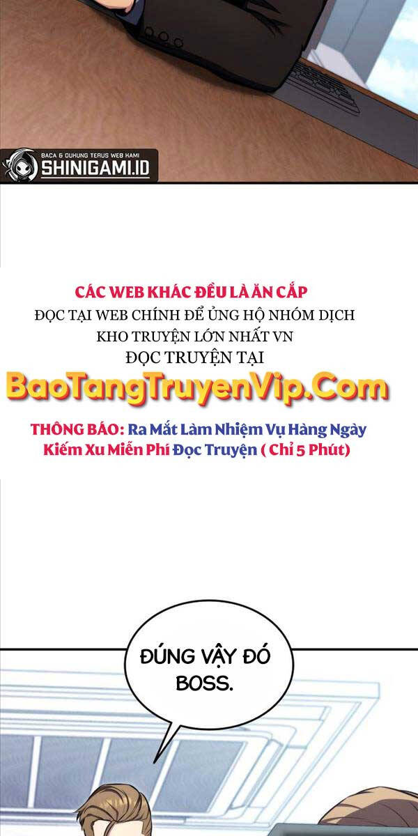 Ranker Tái Xuất: Chapter 118