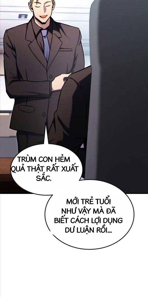 Ranker Tái Xuất: Chapter 118