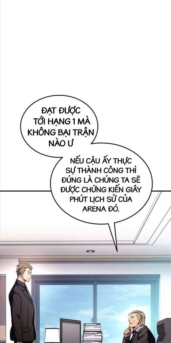 Ranker Tái Xuất: Chapter 118
