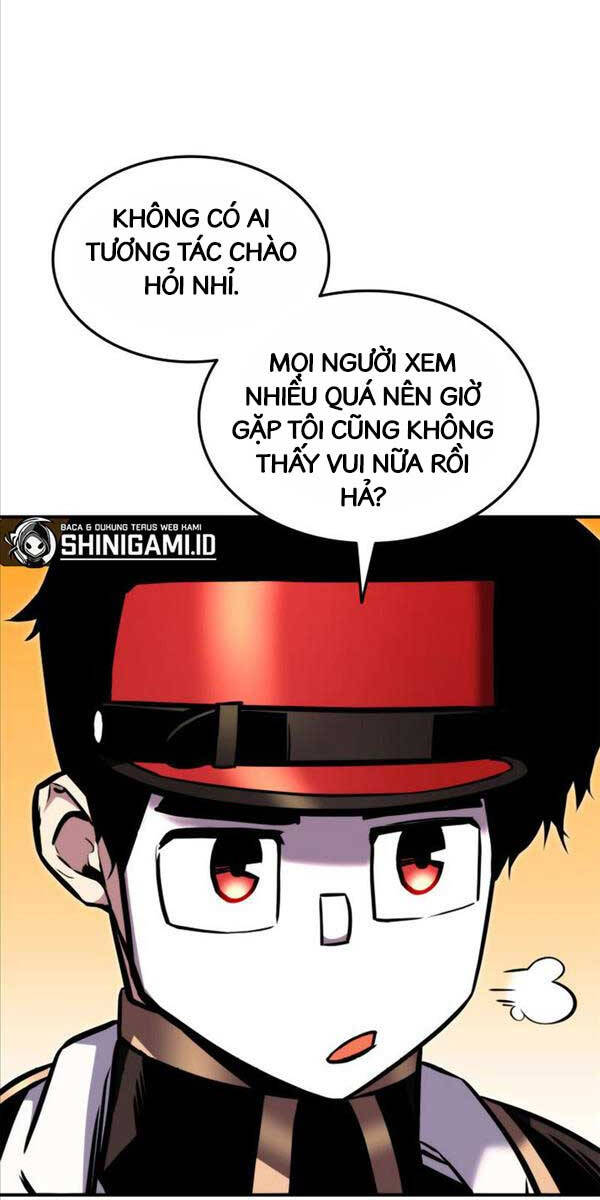 Ranker Tái Xuất: Chapter 118