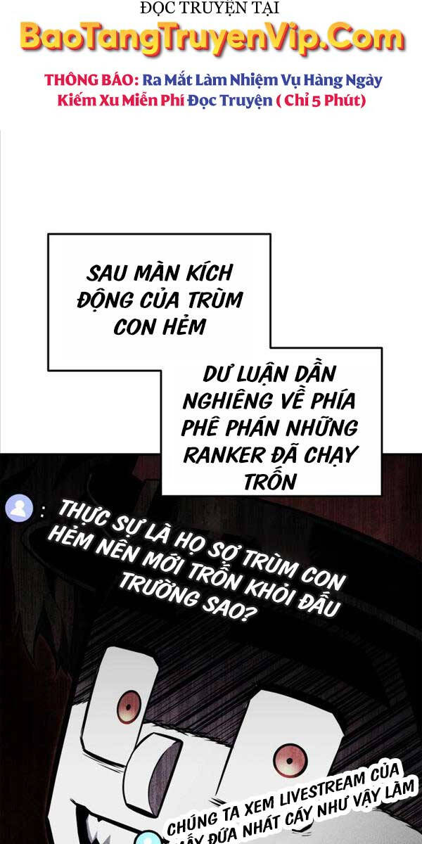 Ranker Tái Xuất: Chapter 118