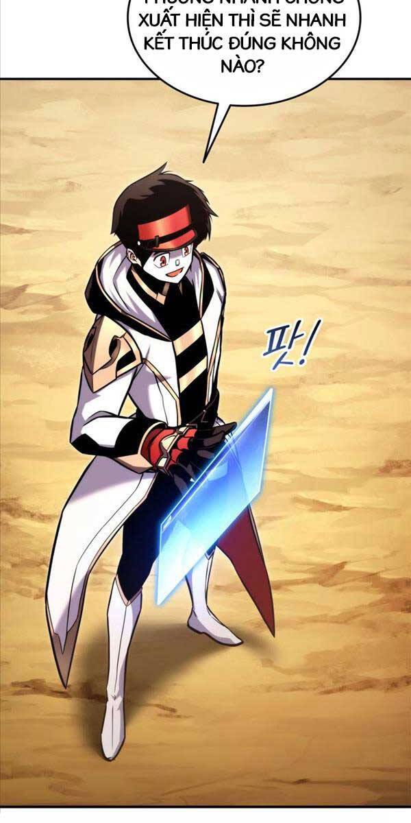 Ranker Tái Xuất: Chapter 118