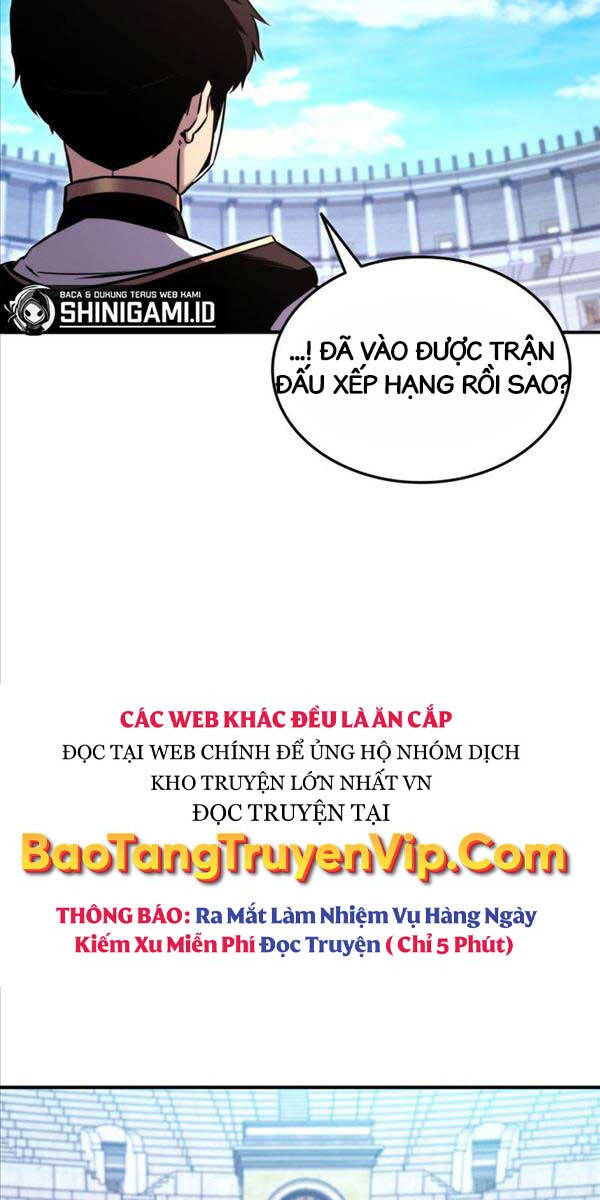 Ranker Tái Xuất: Chapter 118