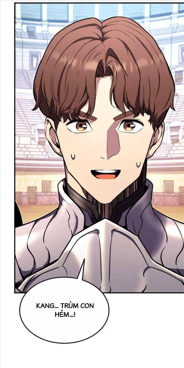 Ranker Tái Xuất: Chapter 118