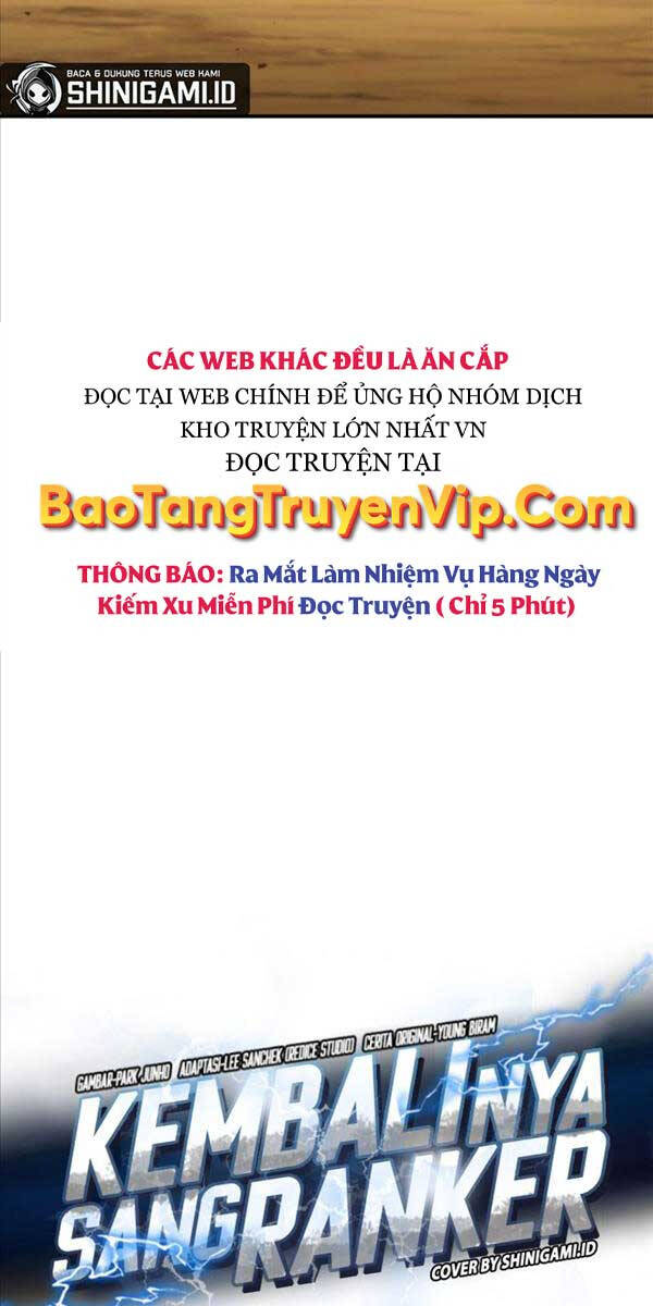 Ranker Tái Xuất: Chapter 118