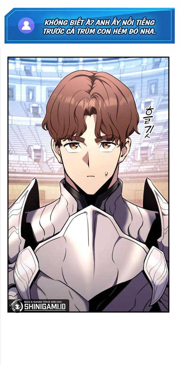Ranker Tái Xuất: Chapter 118