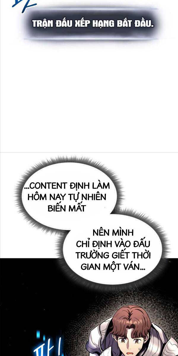 Ranker Tái Xuất: Chapter 118