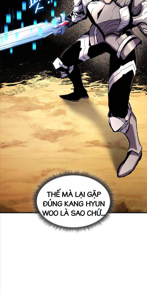 Ranker Tái Xuất: Chapter 118