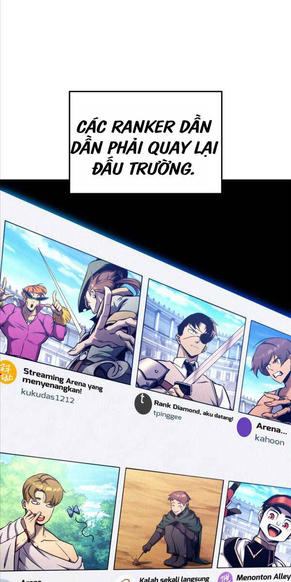 Ranker Tái Xuất: Chapter 118
