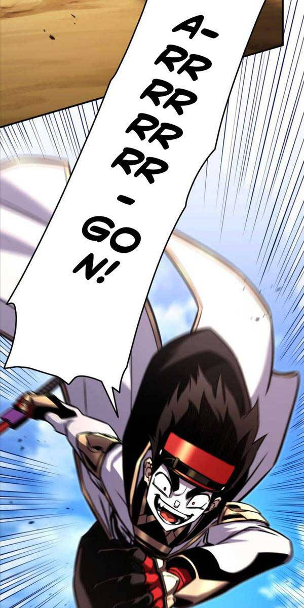 Ranker Tái Xuất: Chapter 118
