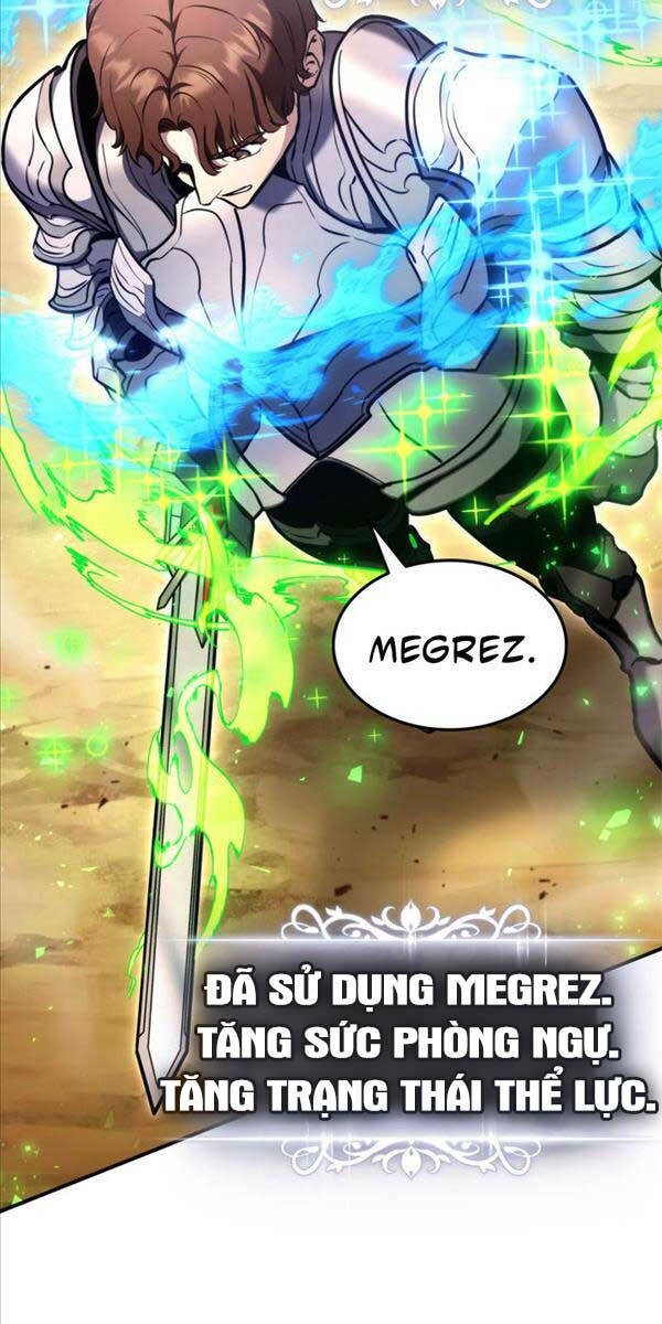 Ranker Tái Xuất: Chapter 118