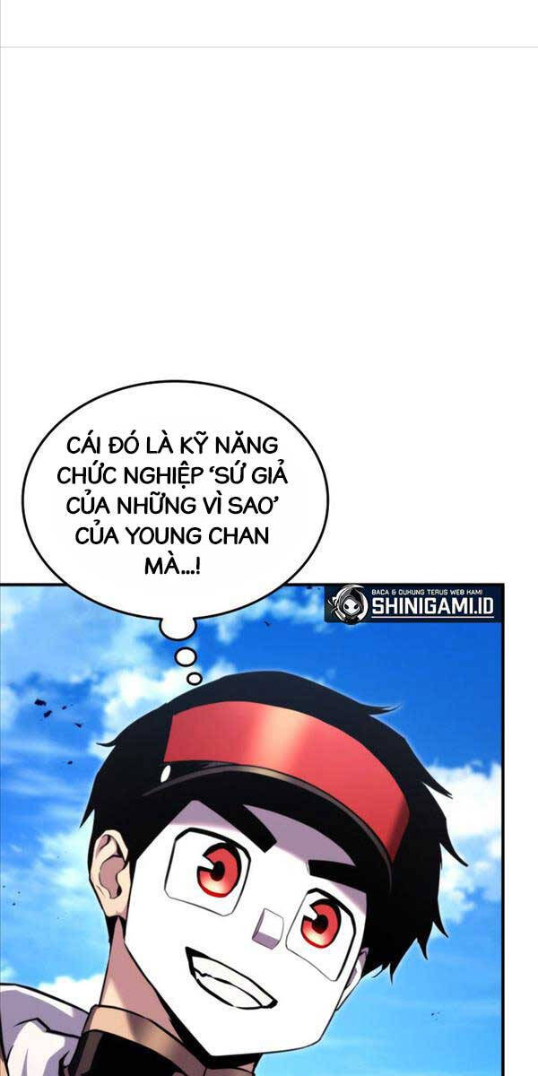 Ranker Tái Xuất: Chapter 118