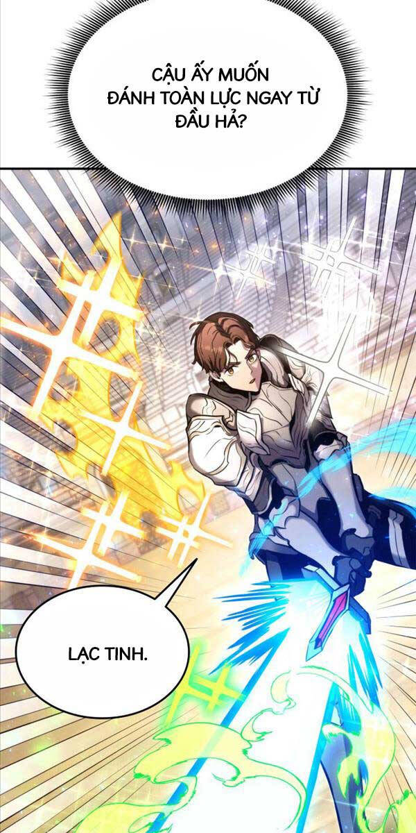 Ranker Tái Xuất: Chapter 118