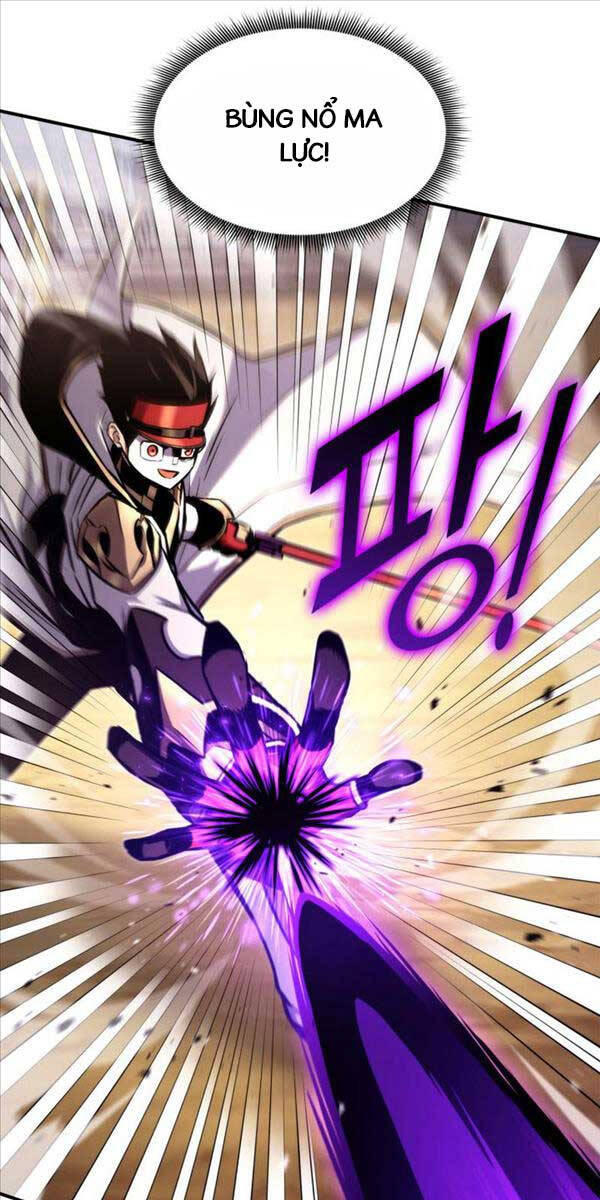 Ranker Tái Xuất: Chapter 118