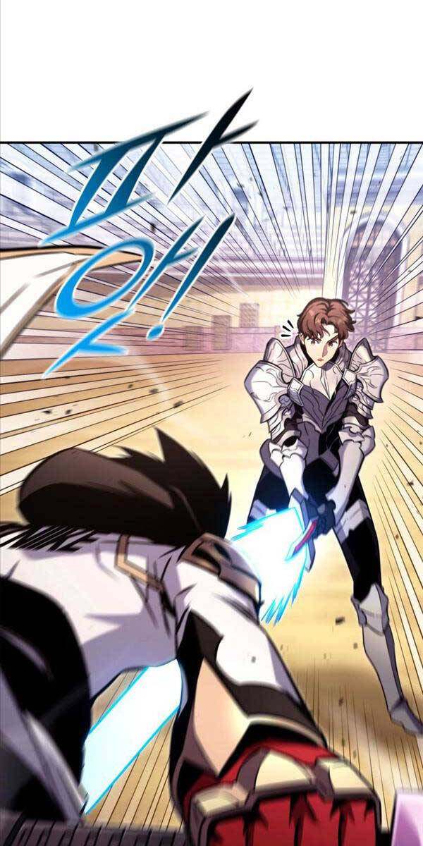 Ranker Tái Xuất: Chapter 118