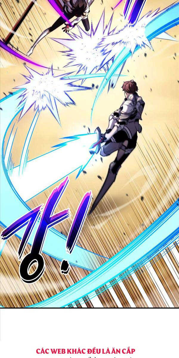 Ranker Tái Xuất: Chapter 118