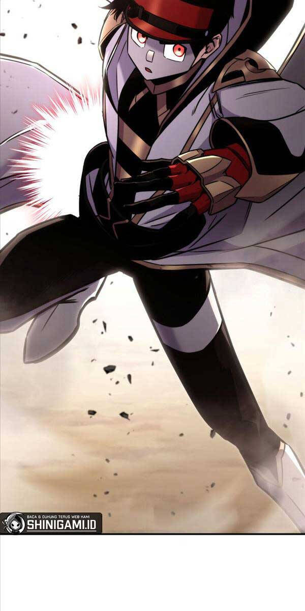 Ranker Tái Xuất: Chapter 118