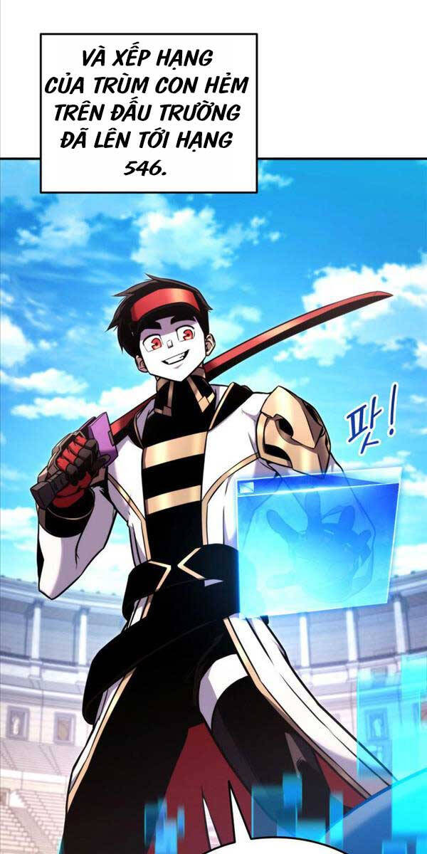 Ranker Tái Xuất: Chapter 118
