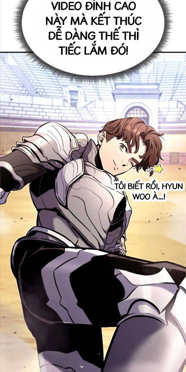 Ranker Tái Xuất: Chapter 118