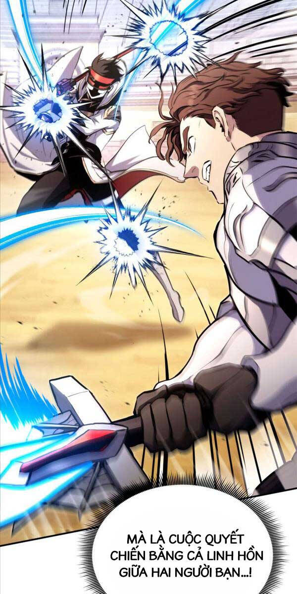 Ranker Tái Xuất: Chapter 118