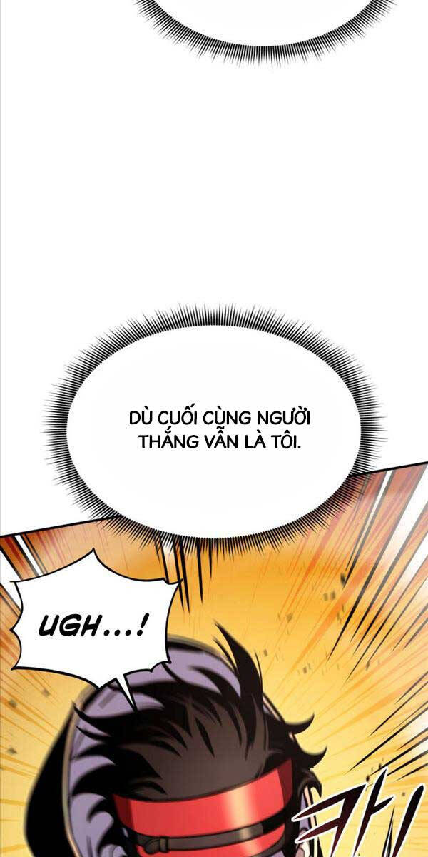 Ranker Tái Xuất: Chapter 118