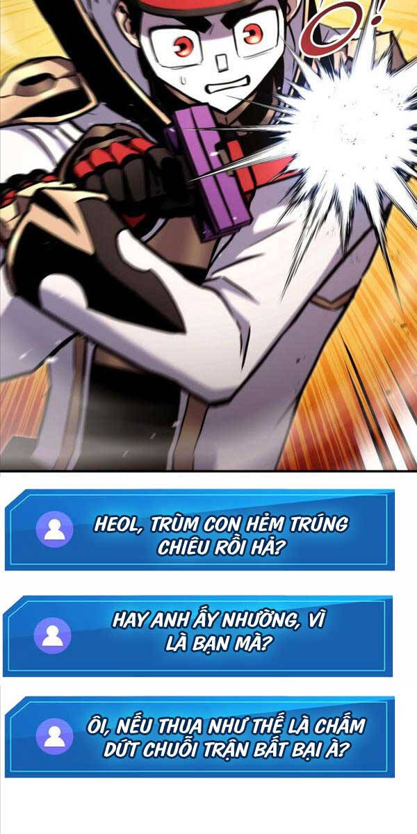 Ranker Tái Xuất: Chapter 118