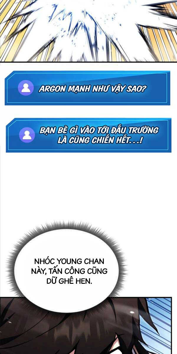 Ranker Tái Xuất: Chapter 118