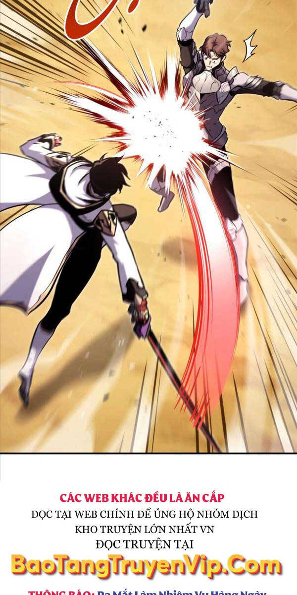 Ranker Tái Xuất: Chapter 118