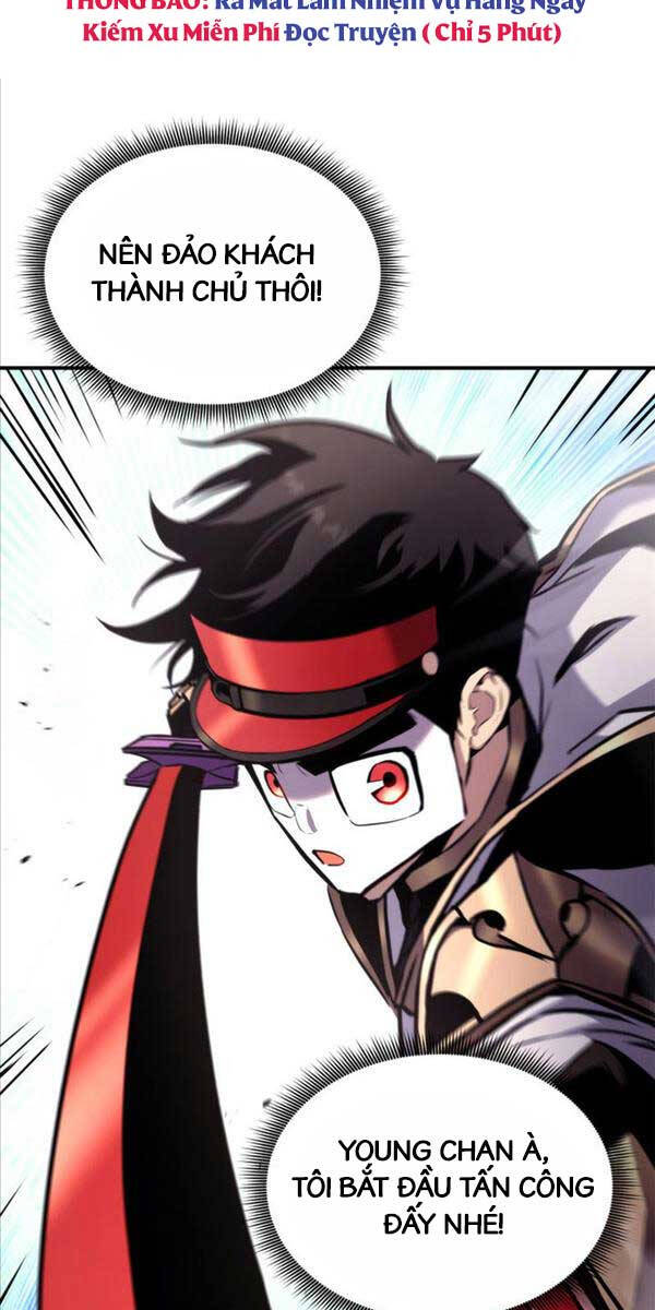 Ranker Tái Xuất: Chapter 118