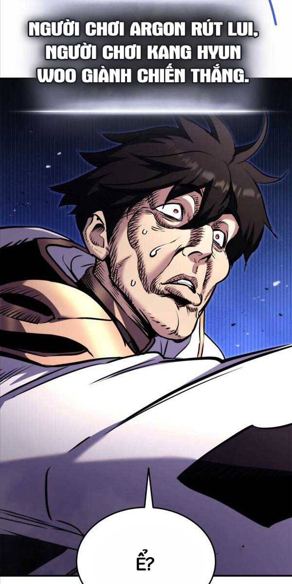 Ranker Tái Xuất: Chapter 118