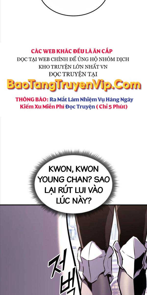 Ranker Tái Xuất: Chapter 118