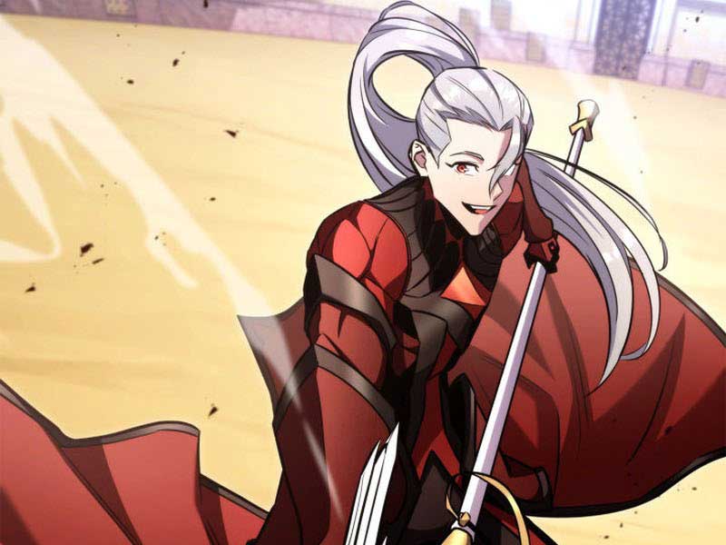 Ranker Tái Xuất: Chapter 119