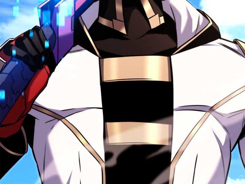 Ranker Tái Xuất: Chapter 119