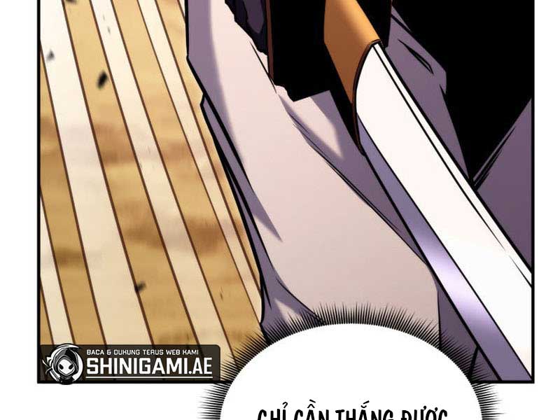 Ranker Tái Xuất: Chapter 119