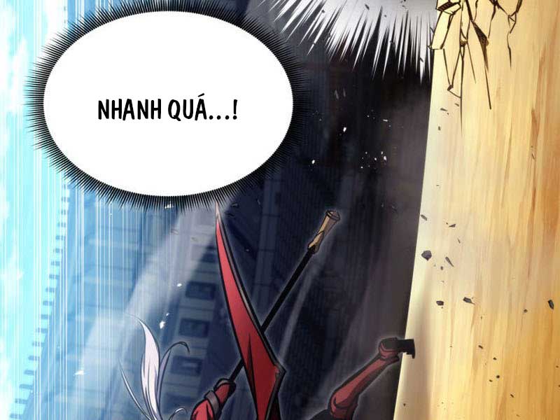 Ranker Tái Xuất: Chapter 119
